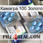 Камагра 100 Золото viagra5